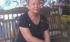 'Chị Cả' làng nghề thuốc Nam người Dao công bố bài thuốc thảo dược 'ông uống bà vui'