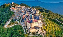 Điểm danh những công trình kỷ lục của Việt Nam nổi tiếng thế giới