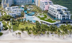Premier Residences Phu Quoc Emerald Bay tung ưu đãi “Du lịch tiết kiệm”  