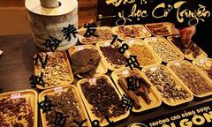 Thầy thuốc đông y chia sẻ về dược liệu thương nhĩ tử