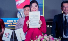 HB Medical trở thành nhà phân phối độc quyền nhãn chỉ Bio Meyisun của Tập đoàn 21 Century Medical Hàn Quốc