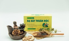 Dạ dày Thuần Mộc là sản phẩm như thế nào? Liệu có tốt không? Mua sản phẩm chính hãng ở đâu?