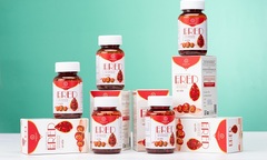 ERED - Sản phẩm giúp chị em giữ được làn da mịn màng đến từ thương hiệu Kohinoor Star