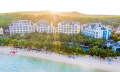 Khám phá hệ sinh thái nhiều tỷ USD của Sun Group ở Nam Phú Quốc