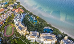 Nam Phú Quốc đón tương lai “vàng” nhờ việc điều chỉnh quy hoạch