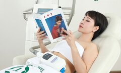Tâm Beauty Clinic - Sự lựa chọn hàng đầu của dàn mỹ nhân Việt