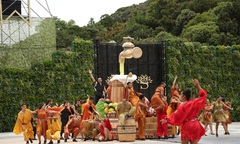 Đà Nẵng: Sun World Ba Na Hills ra mắt hàng loạt sản phẩm mới dịp 30/4