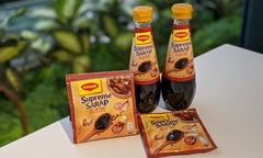 Nestlé Đẩy Mạnh Quảng Bá, Đưa Sản Phẩm Việt Nam Ra Thế Giới