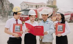 Cán bộ, người lao động Agribank hưởng ứng Tháng công nhân năm 2021