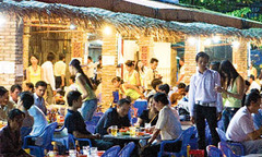 Sẽ cấm kinh doanh rượu, bia sau 23 giờ? 