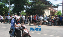 Thanh Hóa: Chấn động đôi vợ chồng chết thảm trong nhà vắng