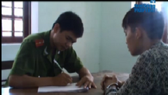 Giết người yêu, lấy điện thoại bán được 600 ngàn đồng