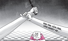 Cần có Luật về Phòng, chống tra tấn