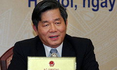 Bộ trưởng kêu khổ, dân biết kêu ai?