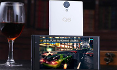 Avatelecom giảm giá 2 smartphone cấu hình “khủng”