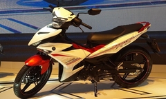 Exciter 150 “đội” giá bán gần 10 triệu đồng