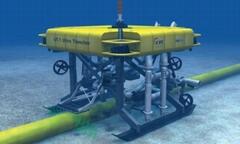 Đứt cáp quang biển AAG ngay đầu năm mới