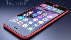 Rò rỉ hình ảnh concept chi tiết về iPhone 6C 