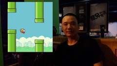 Flappy Bird “lọt” top 50 thương hiệu ưa chuộng nhất năm 2014
