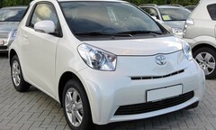 Điểm danh 10 mẫu ôtô không nên mua 