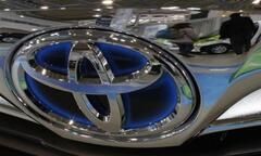 Toyota “đền” gần 11 triệu USD vì xe Camry gây tai nạn