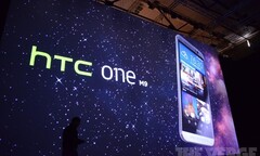 HTC One M9 có gì đặc biệt?