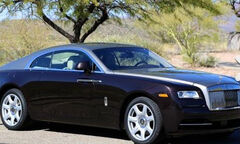 Giật mình giá xe sang Việt Nam đắt gấp 3 ở Mỹ