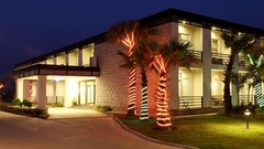 Choáng với nơi lưu trú siêu sang của U23 Việt Nam 