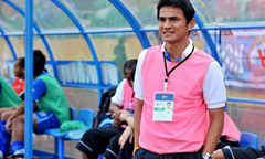 U23 Thái Lan tự tin vô địch SEA Games 27