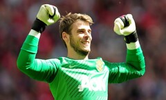 Tây Ban Nha triệu tập đội hình dự World Cup 2014: Có tên Mata