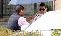 Tiết lộ cuộc sống xa xỉ của Ronaldo tại World Cup 2014