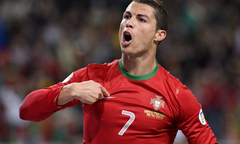 Lời nguyền ám ảnh Messi, Ronaldo tại World Cup 2014