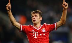 10 gã xấu trai nhưng giỏi nhất World Cup 2014