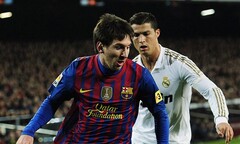 10 cú sút phạt siêu đẳng nhất đường đến World Cup 2014