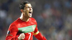 Những tuyệt phẩm ngoạn mục của Ronaldo đường đến World Cup 2014