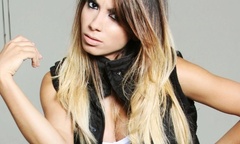  Điểm mặt 4 mỹ nhân bí mật của Neymar