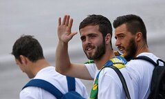 Tốp 5 bộ râu quai nón ấn tương nhất World Cup 2014