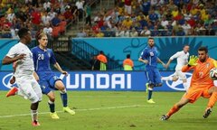 CĐV Italia giết chết cả nhà rồi bình thản đi xem World Cup