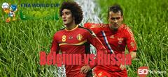 World Cup 2014: Dự đoán 3 trận đấu đêm nay (22/6), rạng sáng mai