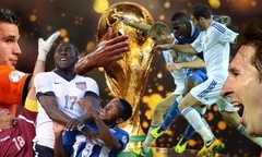 Clip: Bật mí quy luật của dân cá độ Việt mùa World Cup 2014 