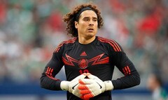 World Cup 2014: Đội hình xuất sắc nhất vòng bảng