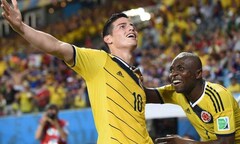 HLV Colombia buông lời hăm dọa Brazil