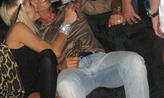 Điểm lại những lần Ronaldo bị  "phù thủy " yểm bùa