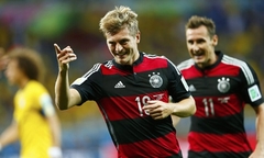  "Tiên tri ảo " phán đúng 14 trận, dự Đức sẽ hạ gục Argentina