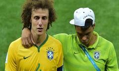 Trung vệ 50 triệu bảng của Brazil bị rao bán với giá... 0 đồng