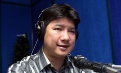 BLV Quang Huy: Argentina sẽ hạ Hà Lan trên chấm 11m