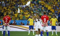 Tiết lộ điềm báo gây sốc về thất bại 1-7 của Brazil trước ĐT Đức