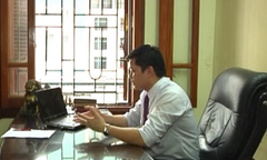 Ghi hình phiên tòa: Nội quy của tòa không thể  "to " hơn luật