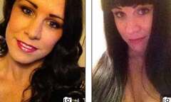 Cắn đứt tai, bóp cổ bạn gái vì kích động sau khi xem World Cup