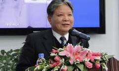 Hoàn thành tổng rà soát văn bản luật trước tháng 6/2014